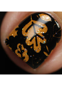 I Always Fall For Autumn - Cordoza Nail Supply
