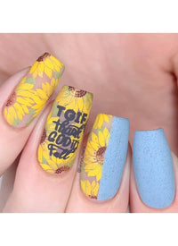 I Always Fall For Autumn - Cordoza Nail Supply