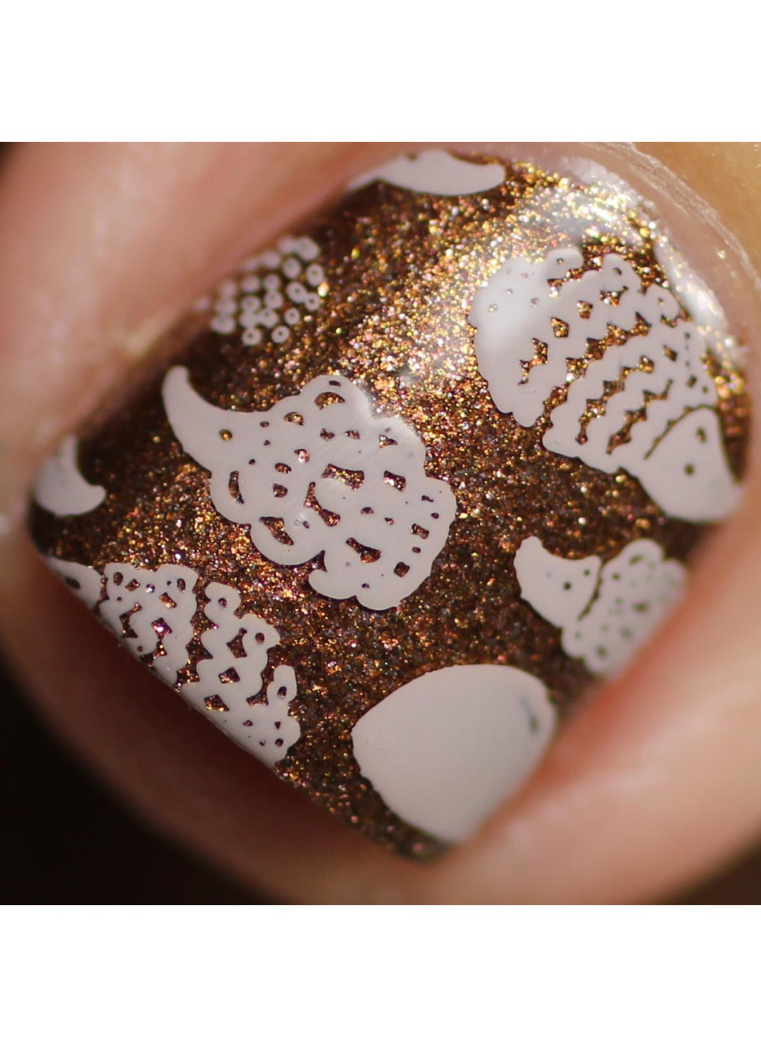 I Always Fall For Autumn - Cordoza Nail Supply