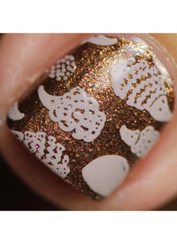 I Always Fall For Autumn - Cordoza Nail Supply