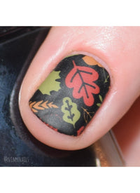 I Always Fall For Autumn - Cordoza Nail Supply