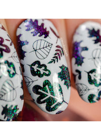 I Always Fall For Autumn - Cordoza Nail Supply