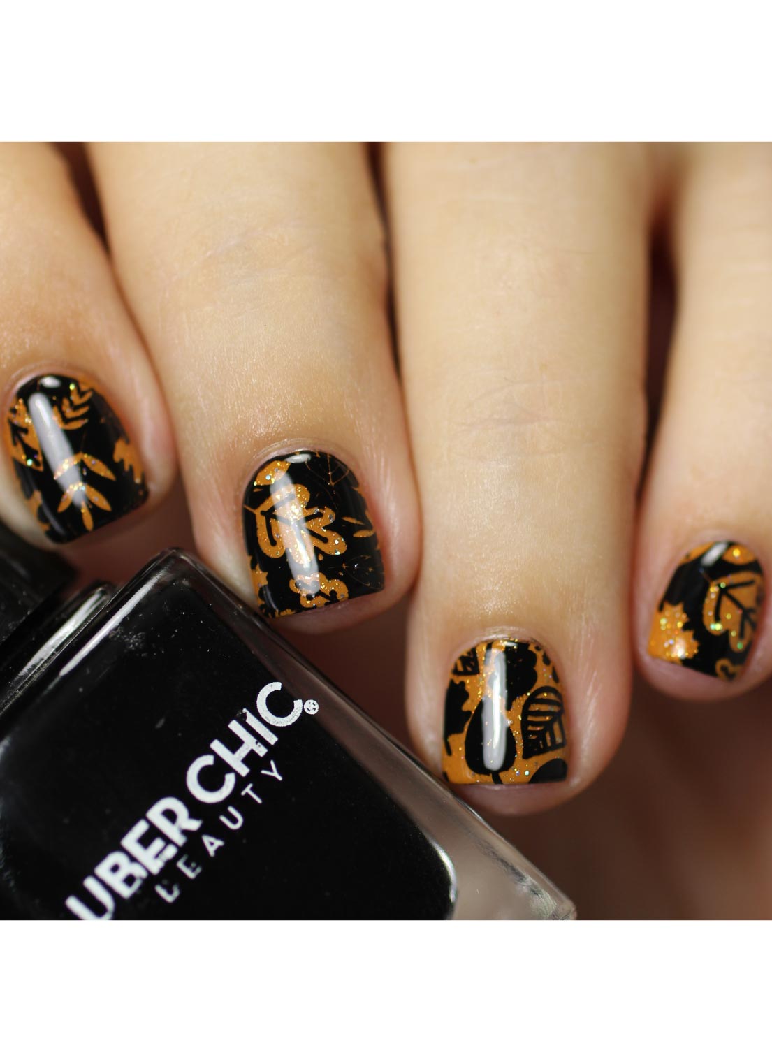 I Always Fall For Autumn - Cordoza Nail Supply