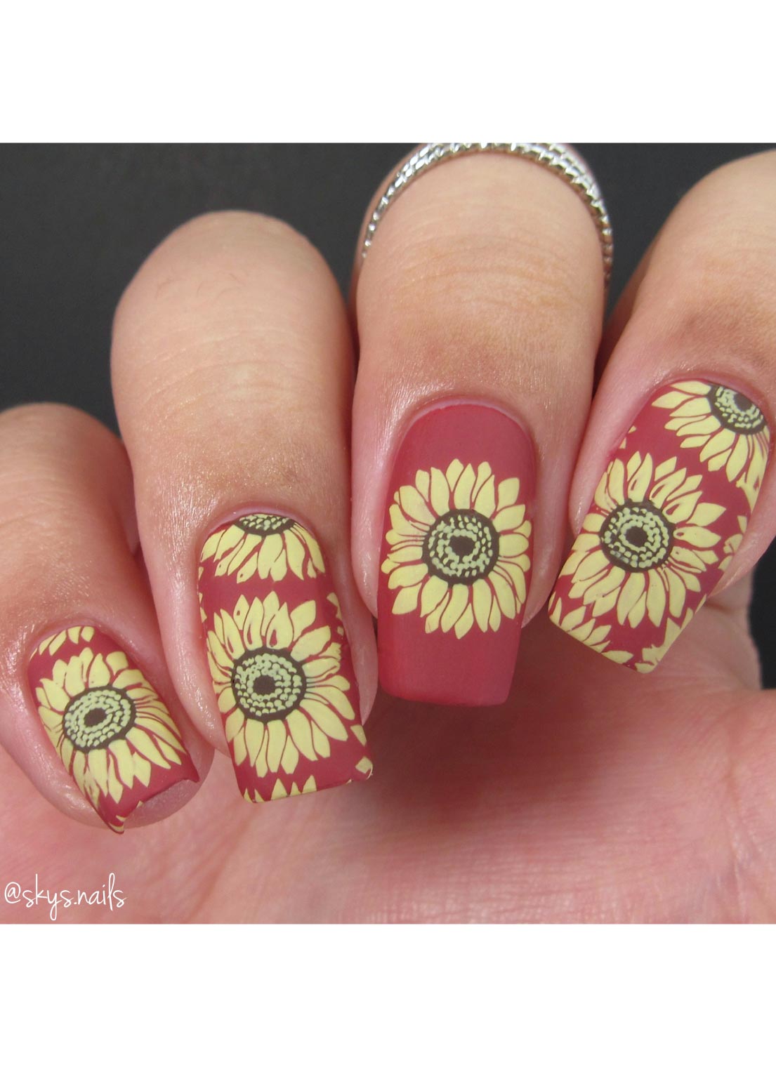 I Always Fall For Autumn - Cordoza Nail Supply