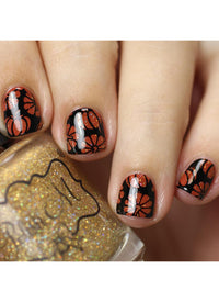 I Always Fall For Autumn - Cordoza Nail Supply
