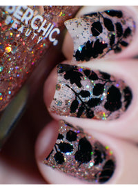 I Always Fall For Autumn - Cordoza Nail Supply