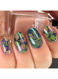 I Always Fall For Autumn - Cordoza Nail Supply