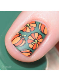 I Always Fall For Autumn - Cordoza Nail Supply