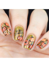 I Always Fall For Autumn - Cordoza Nail Supply