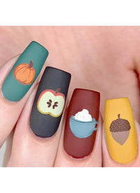 I Always Fall For Autumn - Cordoza Nail Supply