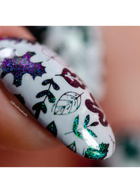 I Always Fall For Autumn - Cordoza Nail Supply