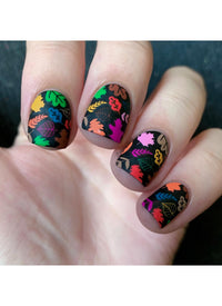 I Always Fall For Autumn - Cordoza Nail Supply