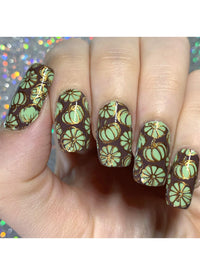 I Always Fall For Autumn - Cordoza Nail Supply