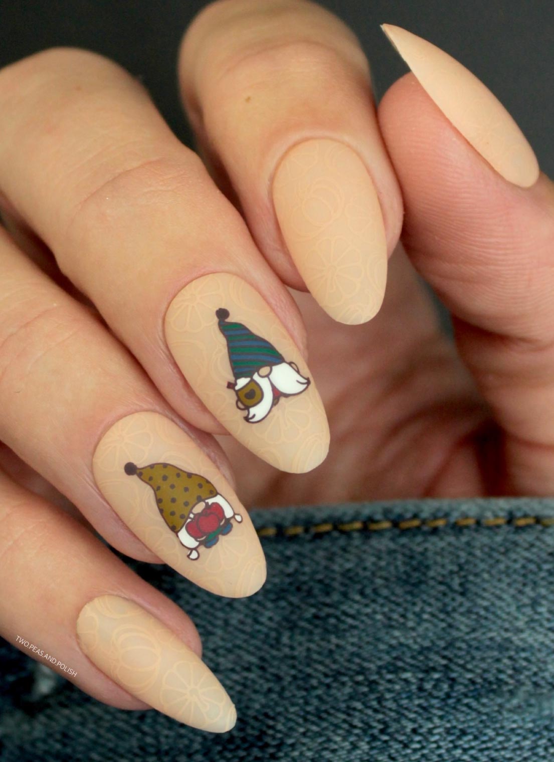 I Always Fall For Autumn - Cordoza Nail Supply