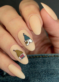 I Always Fall For Autumn - Cordoza Nail Supply