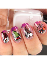 I Always Fall For Autumn - Cordoza Nail Supply