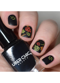 I Always Fall For Autumn - Cordoza Nail Supply