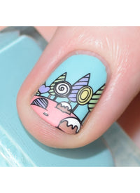 I Want Candy - Cordoza Nail Supply