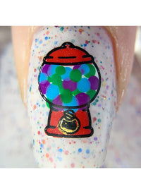 I Want Candy - Cordoza Nail Supply