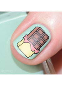 I Want Candy - Cordoza Nail Supply