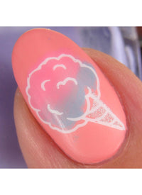 I Want Candy - Cordoza Nail Supply