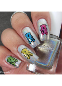 I Want Candy - Cordoza Nail Supply