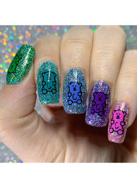 I Want Candy - Cordoza Nail Supply