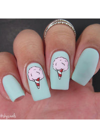 I Want Candy - Cordoza Nail Supply