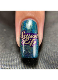 I Want Candy - Cordoza Nail Supply