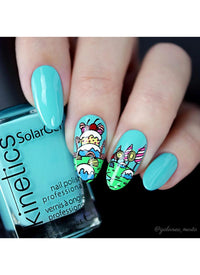 I Want Candy - Cordoza Nail Supply