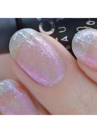 Icing On The Cake - Gel Polish - Cordoza Nail Supply