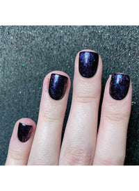 Icing On The Cake - Gel Polish - Cordoza Nail Supply