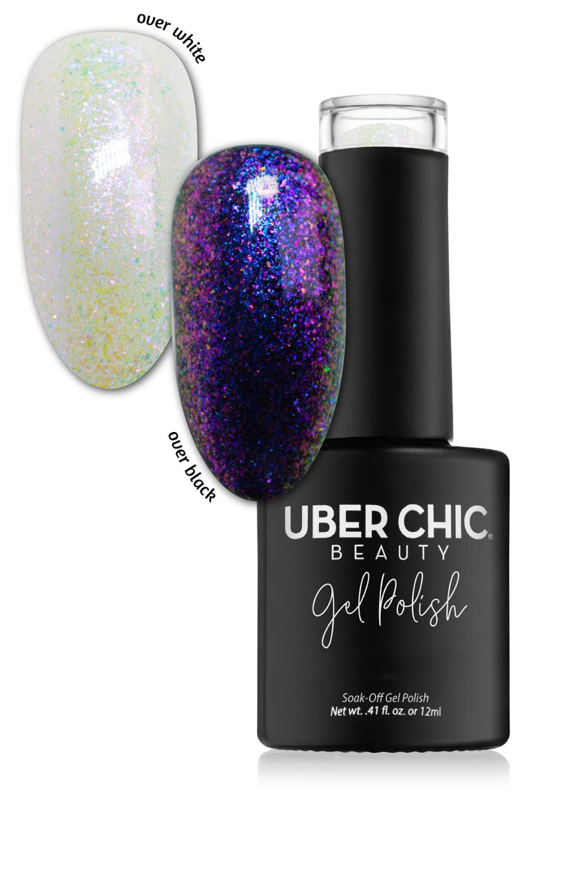Icing On The Cake - Gel Polish - Cordoza Nail Supply