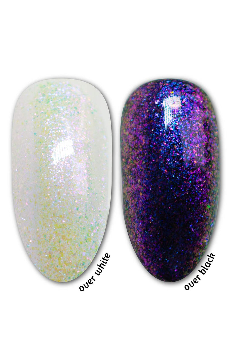 Icing On The Cake - Gel Polish - Cordoza Nail Supply