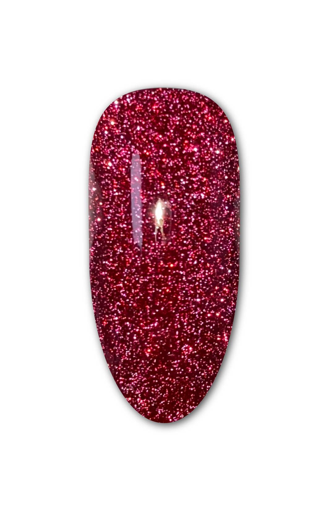 I'll Be Fireside - Gel Polish - Cordoza Nail Supply