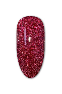 I'll Be Fireside - Gel Polish - Cordoza Nail Supply