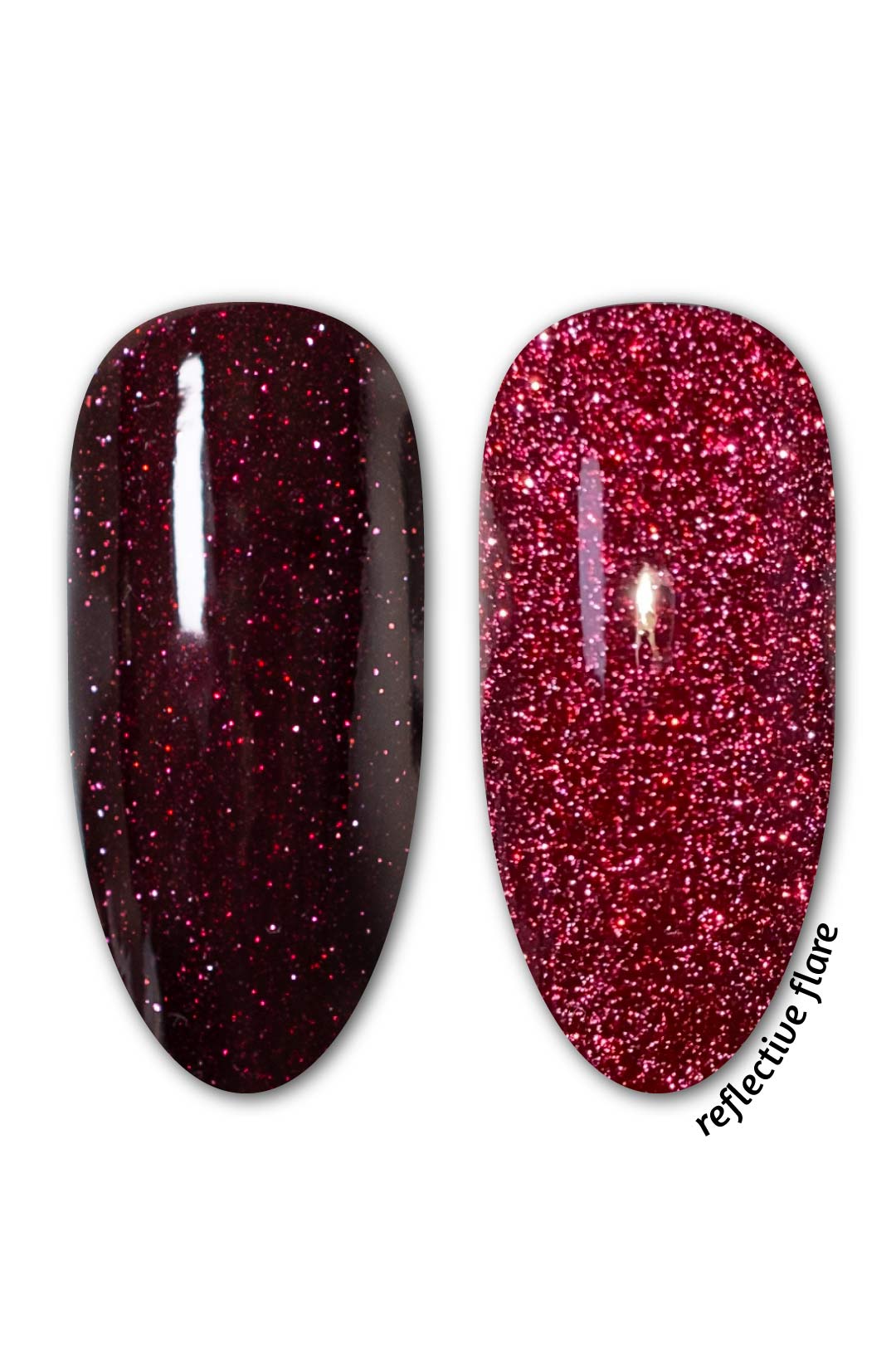 I'll Be Fireside - Gel Polish - Cordoza Nail Supply