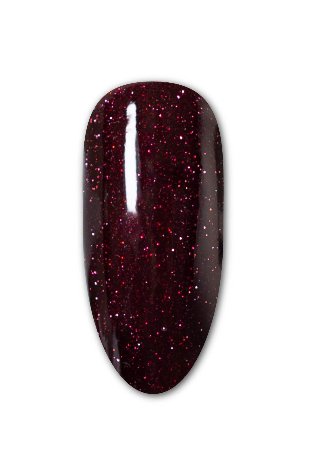 I'll Be Fireside - Gel Polish - Cordoza Nail Supply