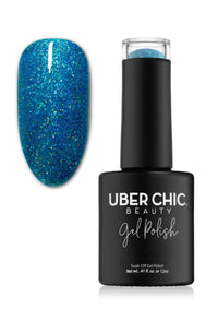 I’ll Be Poolside Gel Polish - Cordoza Nail Supply