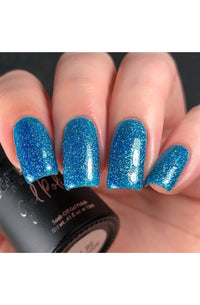 I’ll Be Poolside Gel Polish - Cordoza Nail Supply
