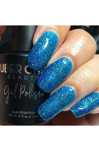 I’ll Be Poolside Gel Polish - Cordoza Nail Supply