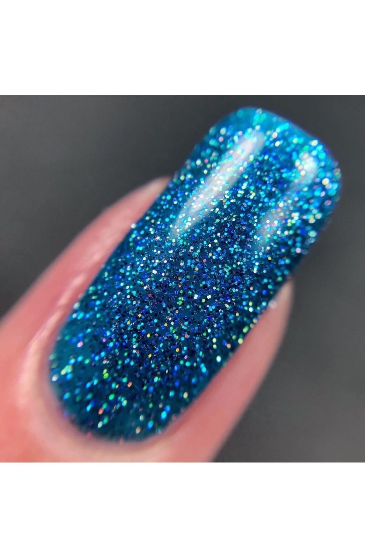 I’ll Be Poolside Gel Polish - Cordoza Nail Supply