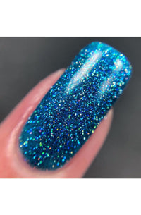 I’ll Be Poolside Gel Polish - Cordoza Nail Supply