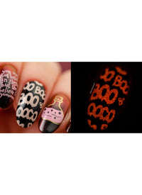 Halloween-08 - Cordoza Nail Supply