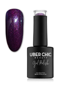I'm Here For The Boos - Gel Polish - Cordoza Nail Supply