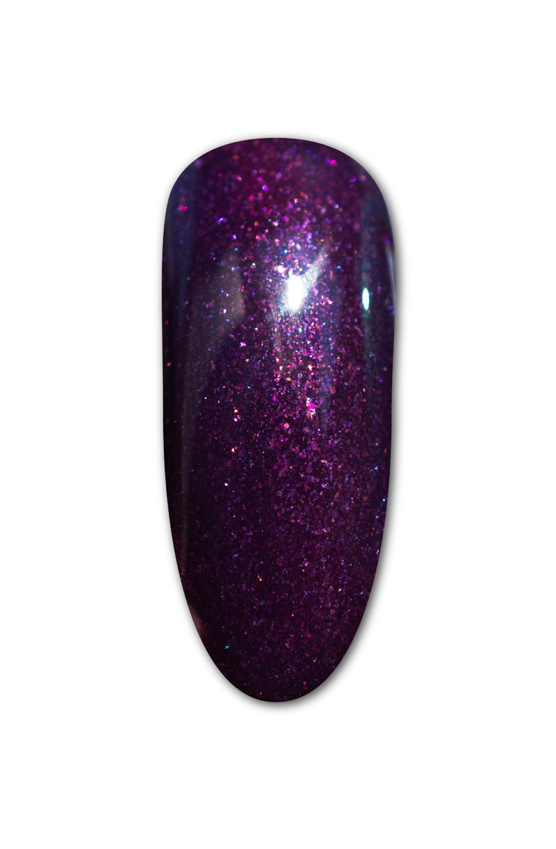 I'm Here For The Boos - Gel Polish - Cordoza Nail Supply