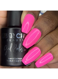 I'm In Vacation Mode - Gel Polish - Cordoza Nail Supply