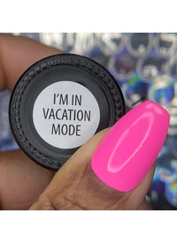 I'm In Vacation Mode - Gel Polish - Cordoza Nail Supply