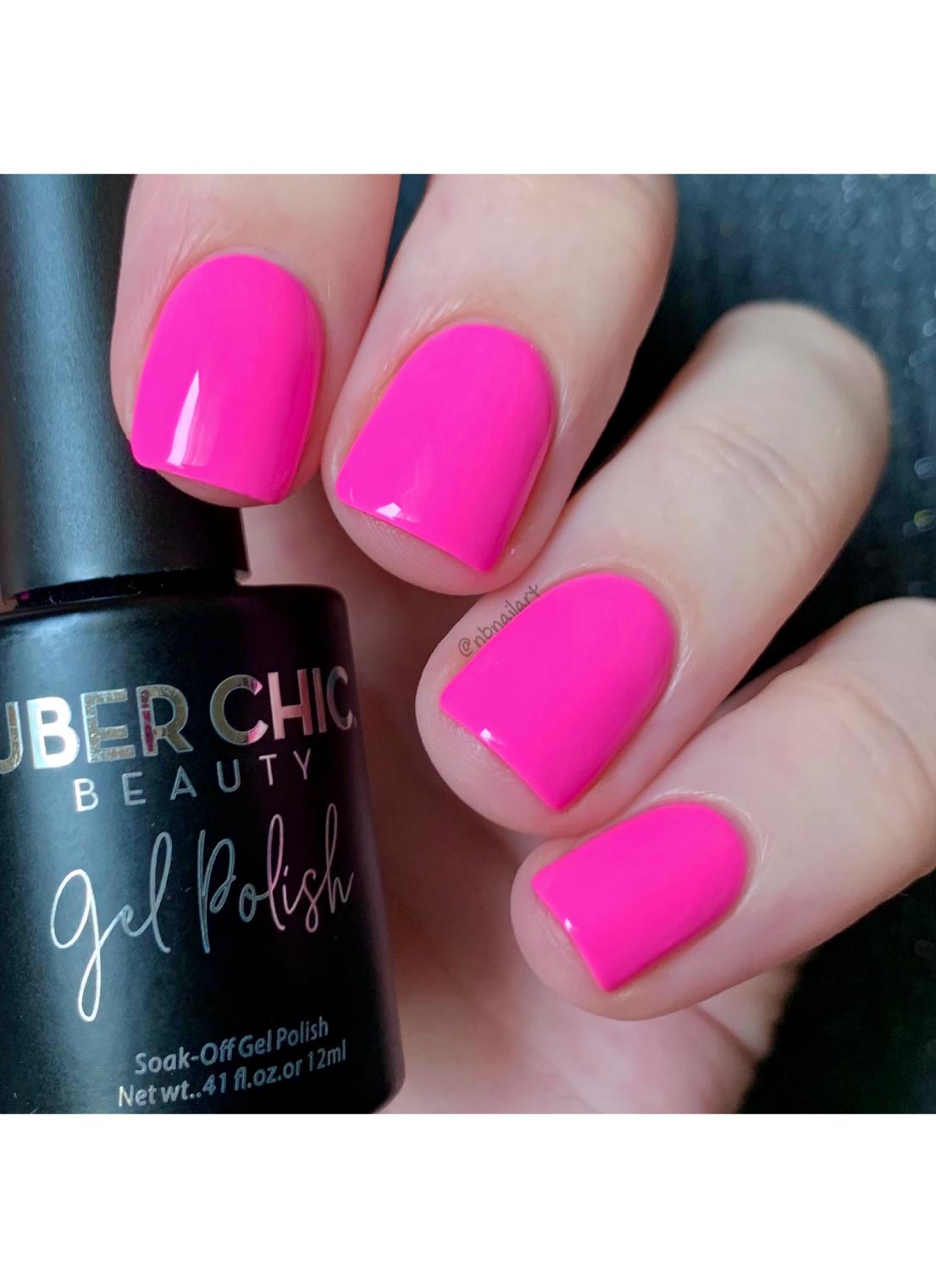 I'm In Vacation Mode - Gel Polish - Cordoza Nail Supply
