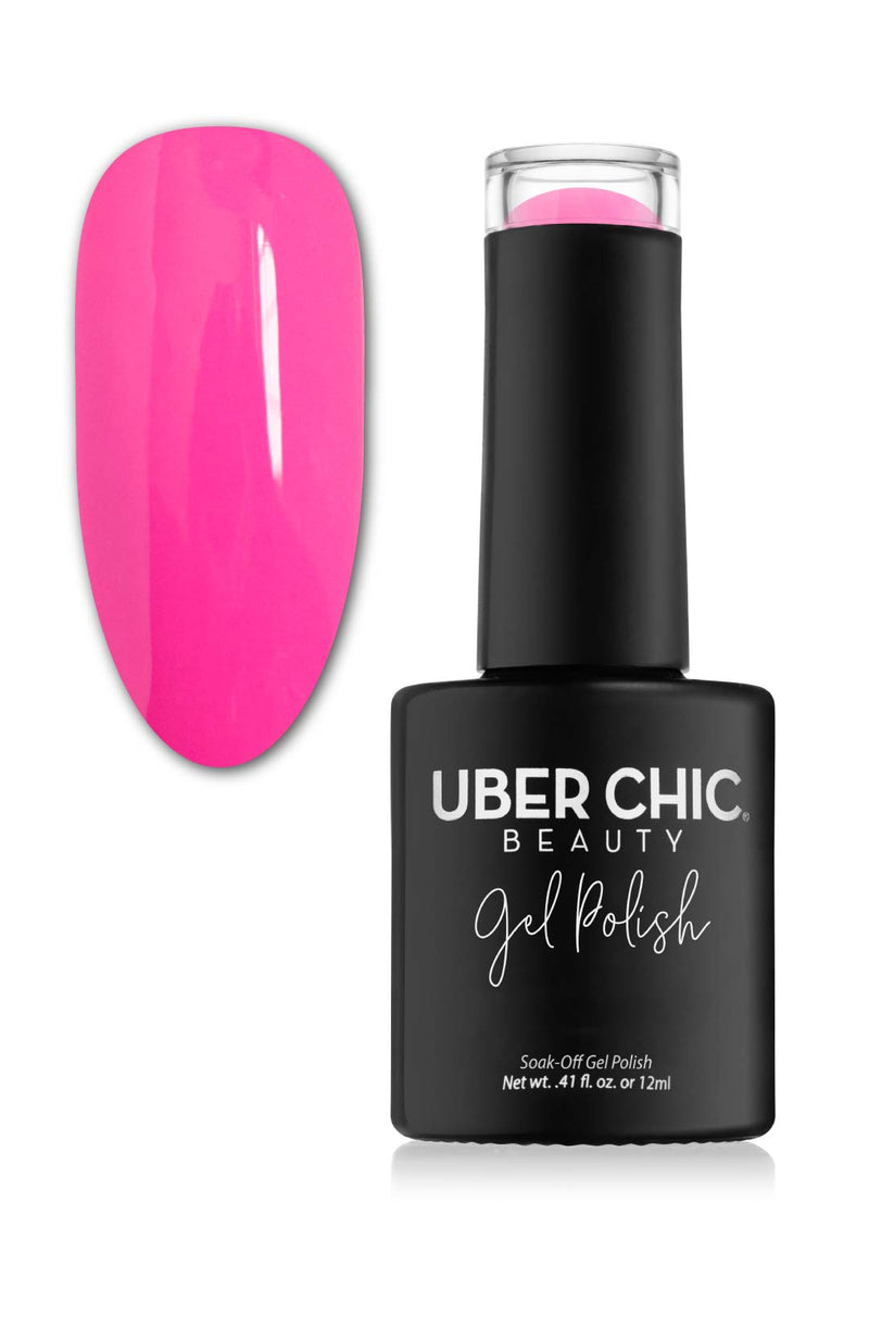 I'm In Vacation Mode - Gel Polish - Cordoza Nail Supply